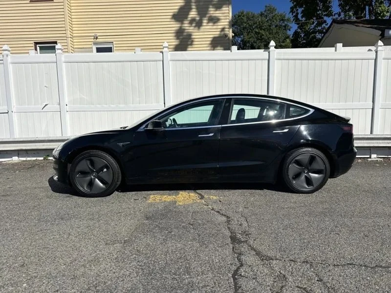 2018 Tesla Model 3 - Image 4 of 12