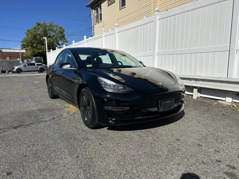 2018 Tesla Model 3 - Image 3 of 12