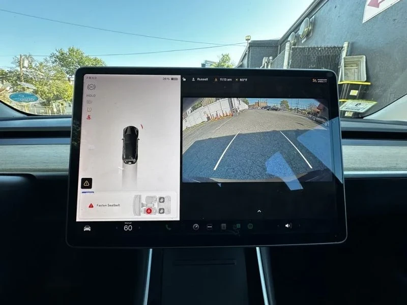 2018 Tesla Model 3 - Image 12 of 12