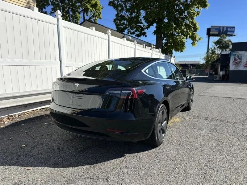 2018 Tesla Model 3 - Image 7 of 12