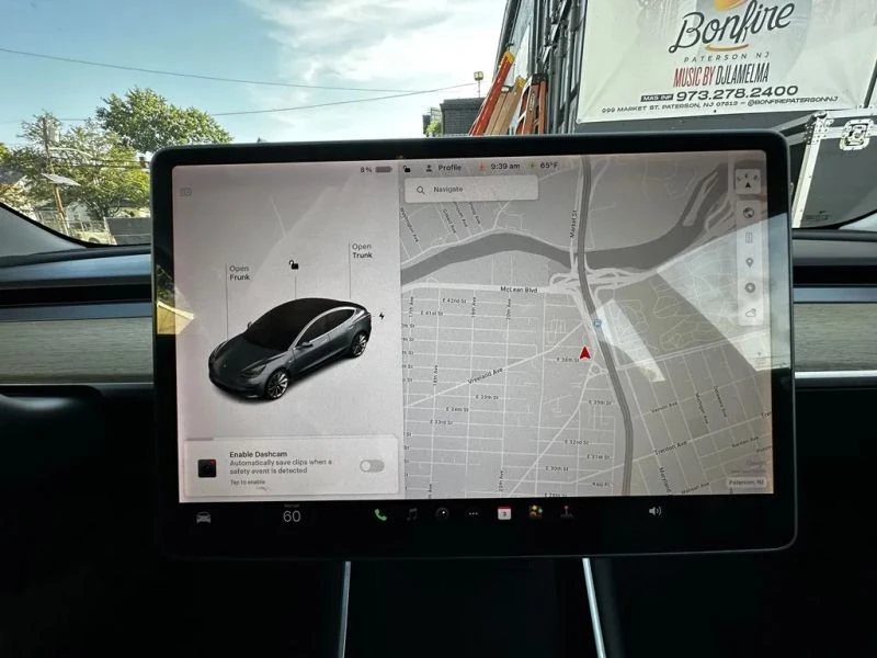 2018 Tesla Model 3 - Image 12 of 12