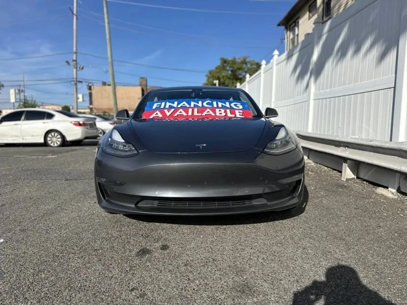 2018 Tesla Model 3 - Image 2 of 12