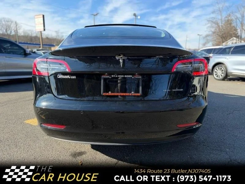 2018 Tesla Model 3 - Image 10 of 12