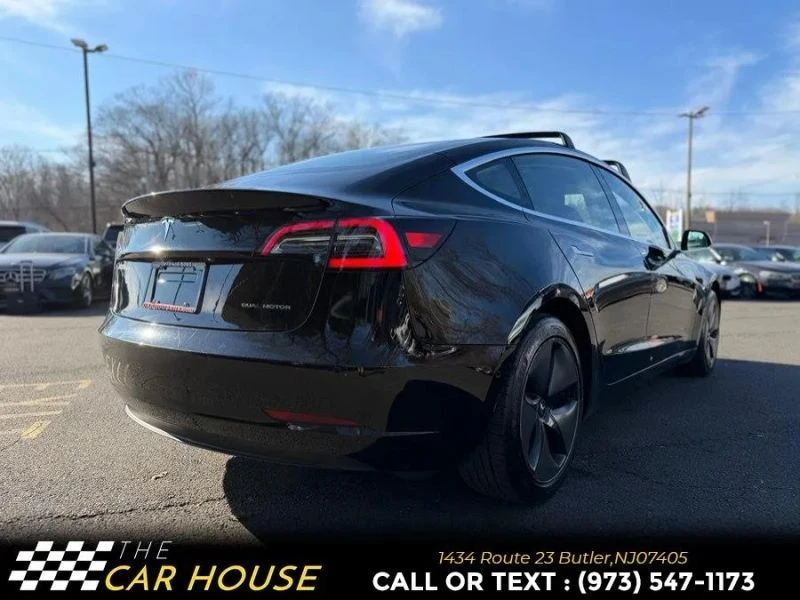 2018 Tesla Model 3 - Image 8 of 12
