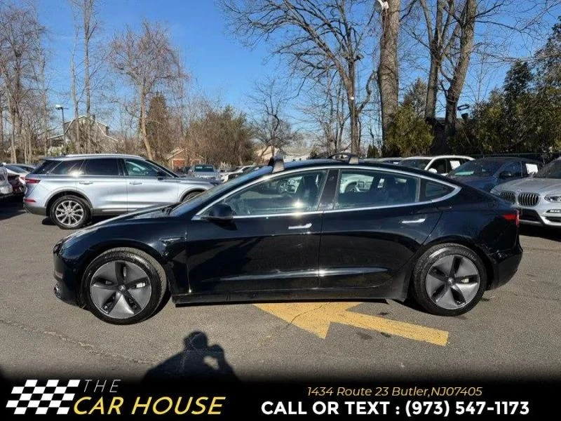 2018 Tesla Model 3 - Image 7 of 12