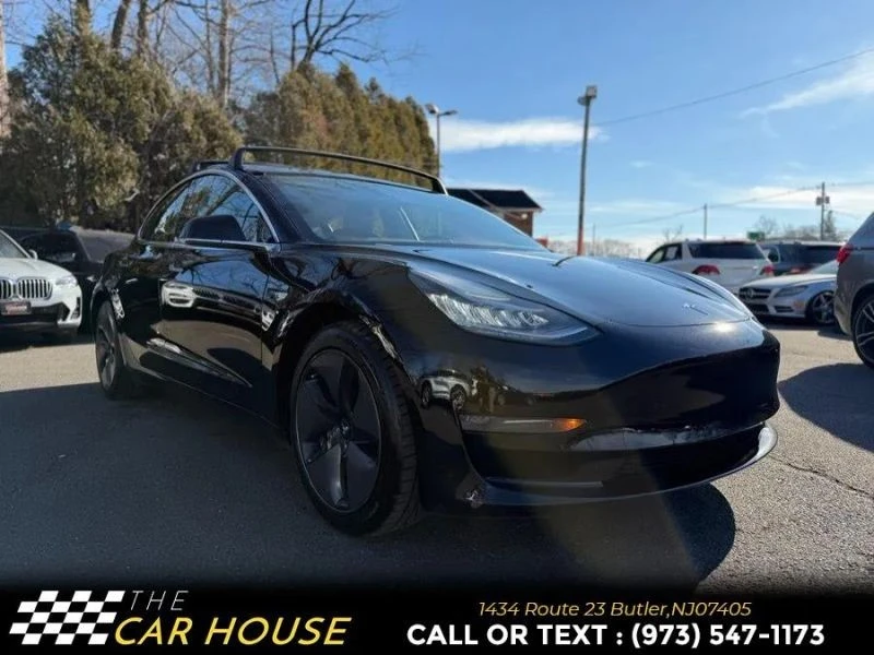 2018 Tesla Model 3 - Image 5 of 12