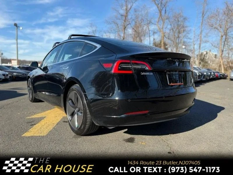 2018 Tesla Model 3 - Image 12 of 12