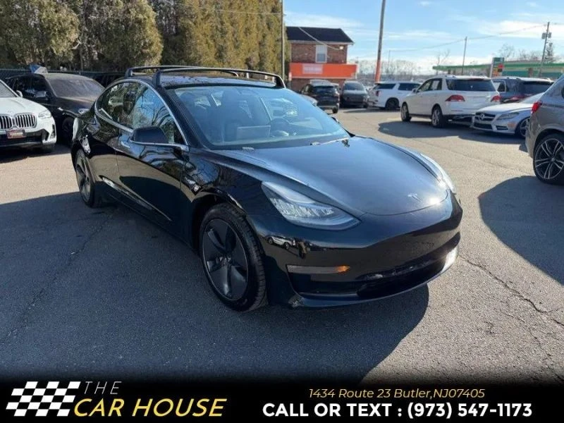 2018 Tesla Model 3 - Image 4 of 12