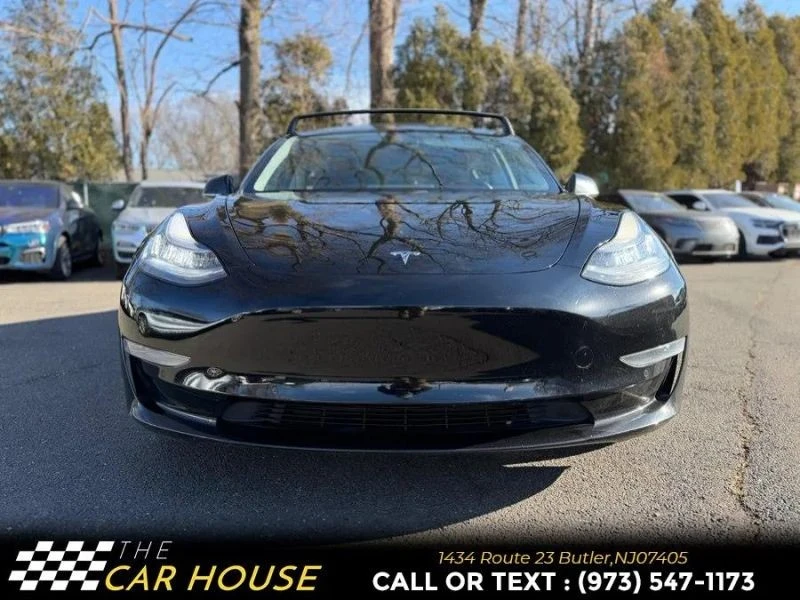 2018 Tesla Model 3 - Image 6 of 12