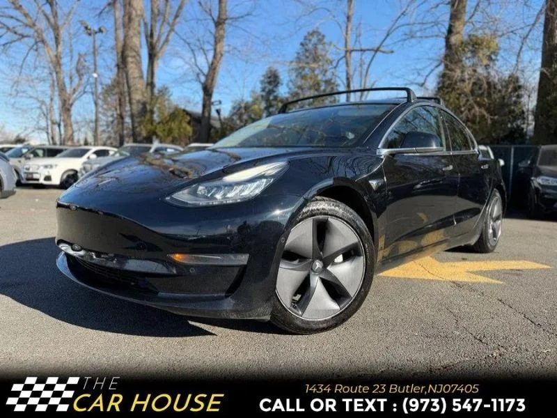 2018 Tesla Model 3 - Image 2 of 12