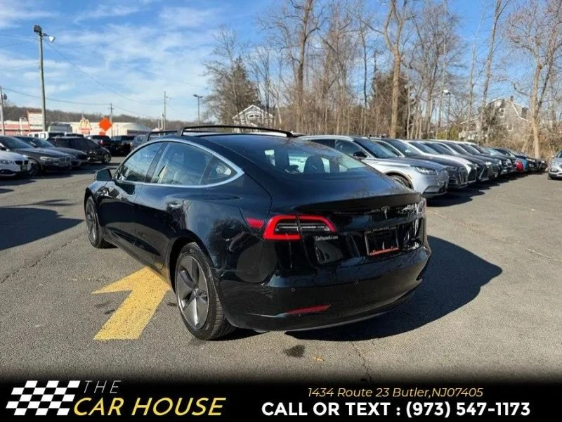 2018 Tesla Model 3 - Image 11 of 12