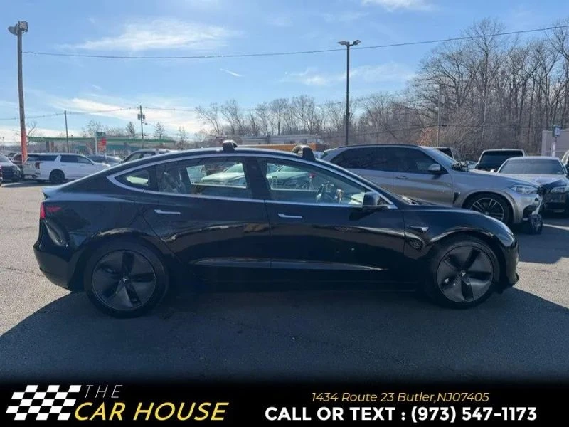 2018 Tesla Model 3 - Image 9 of 12