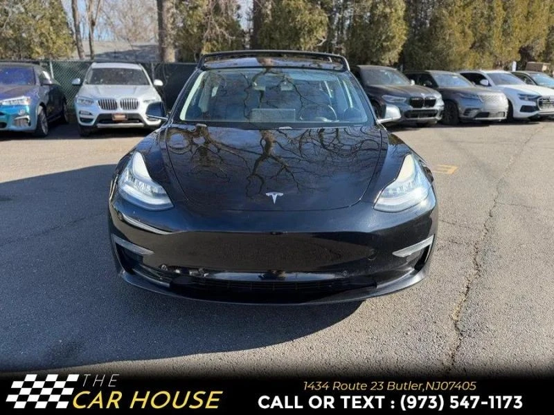 2018 Tesla Model 3 - Image 3 of 12