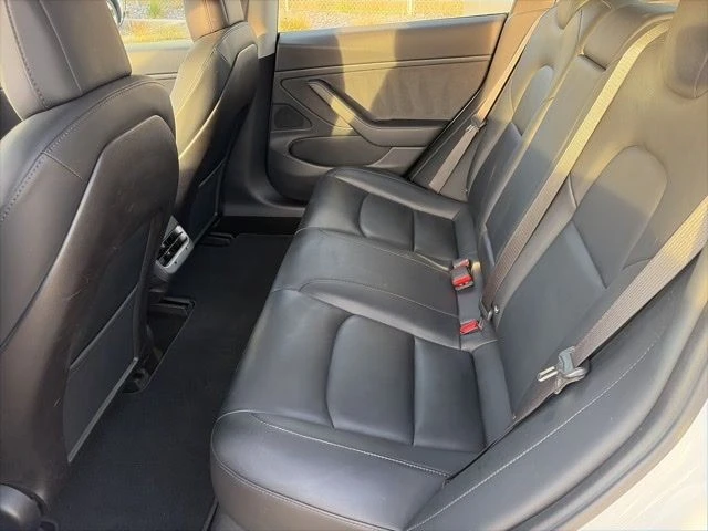 2018 Tesla Model 3 - Image 16 of 21