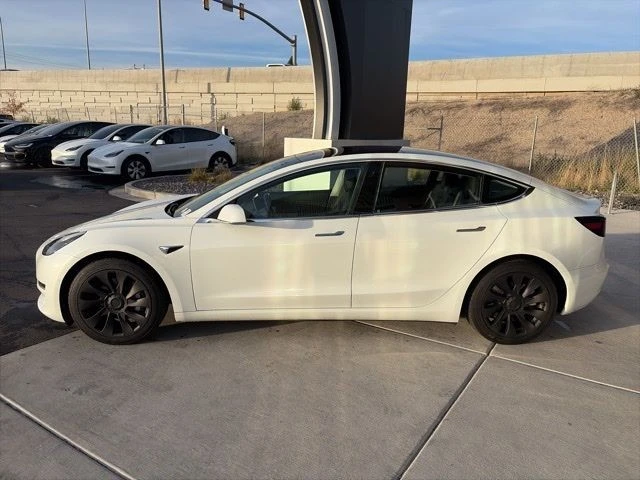 2018 Tesla Model 3 - Image 5 of 21