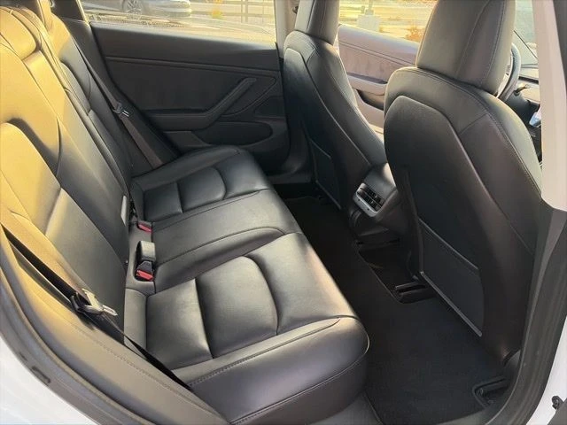 2018 Tesla Model 3 - Image 20 of 21