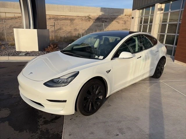 2018 Tesla Model 3 - Image 4 of 21