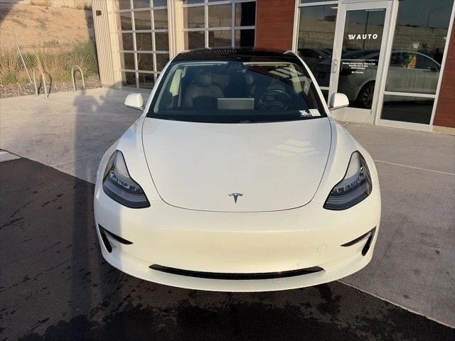 2018 Tesla Model 3 - Image 3 of 21