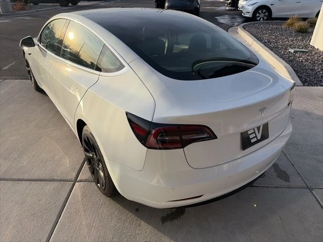 2018 Tesla Model 3 - Image 6 of 21