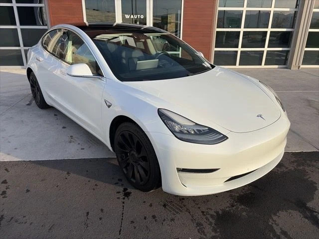 2018 Tesla Model 3 - Image 2 of 21