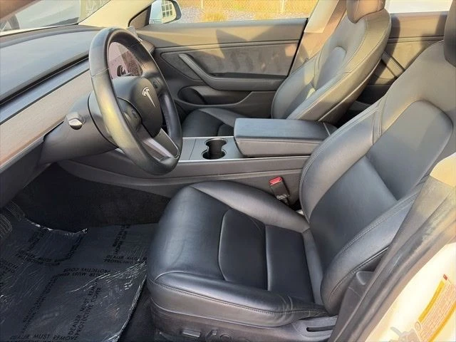 2018 Tesla Model 3 - Image 13 of 21