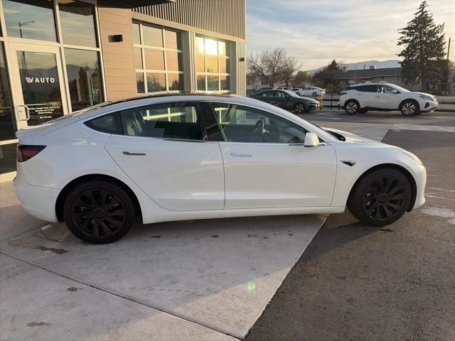 2018 Tesla Model 3 - Image 9 of 21