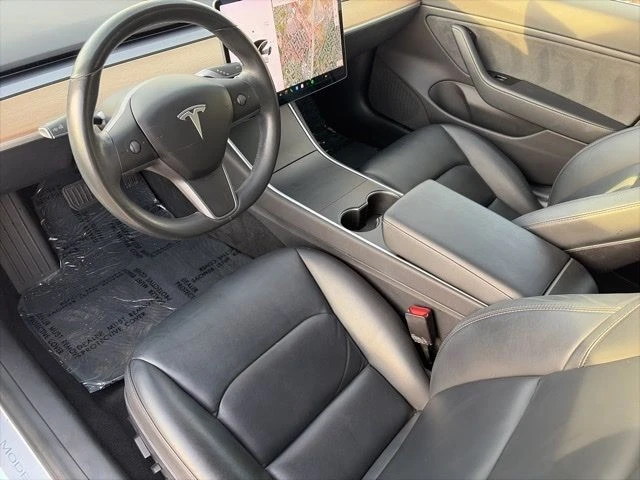 2018 Tesla Model 3 - Image 12 of 21