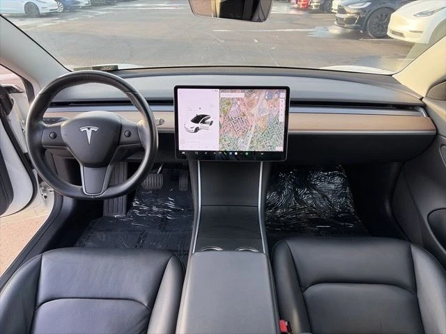 2018 Tesla Model 3 - Image 21 of 21