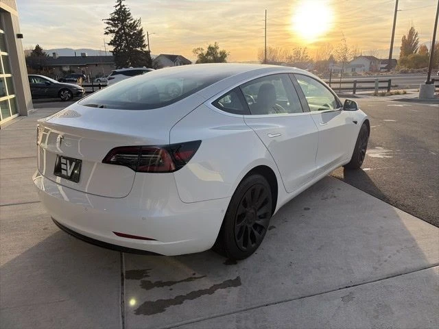 2018 Tesla Model 3 - Image 8 of 21