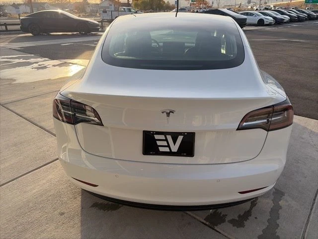 2018 Tesla Model 3 - Image 7 of 21