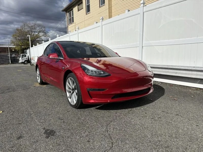 2018 Tesla Model 3 - Image 3 of 12