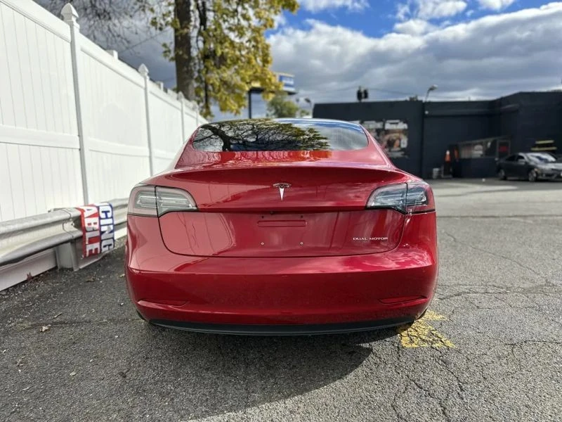 2018 Tesla Model 3 - Image 6 of 12