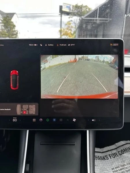2018 Tesla Model 3 - Image 12 of 12