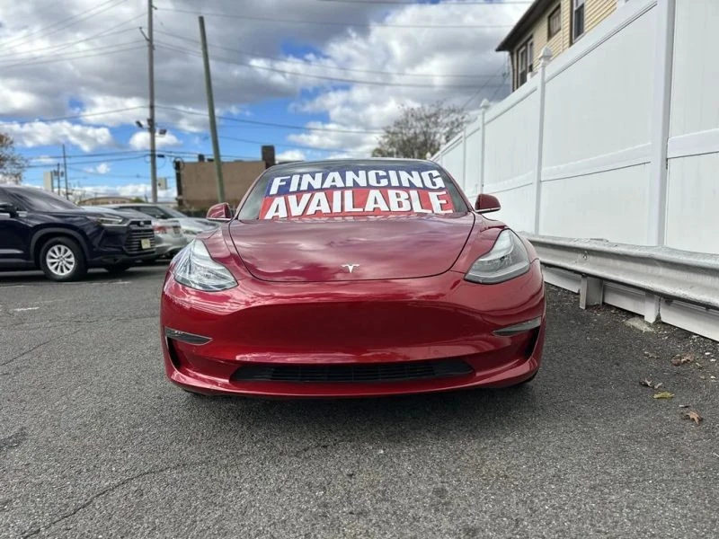 2018 Tesla Model 3 - Image 2 of 12