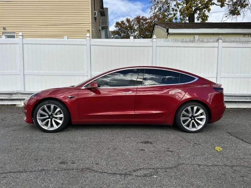 2018 Tesla Model 3 - Image 4 of 12