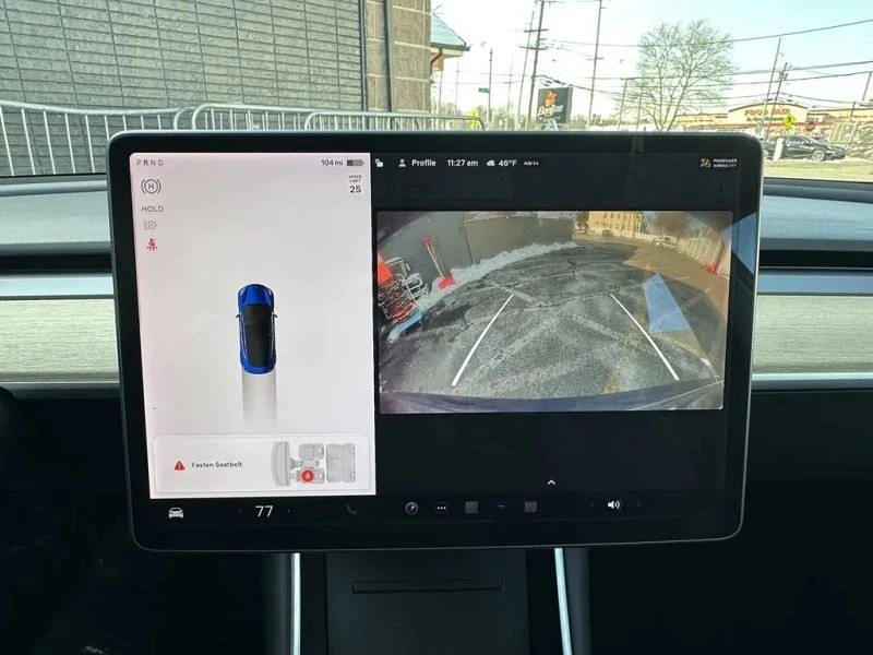 2018 Tesla Model 3 - Image 11 of 12