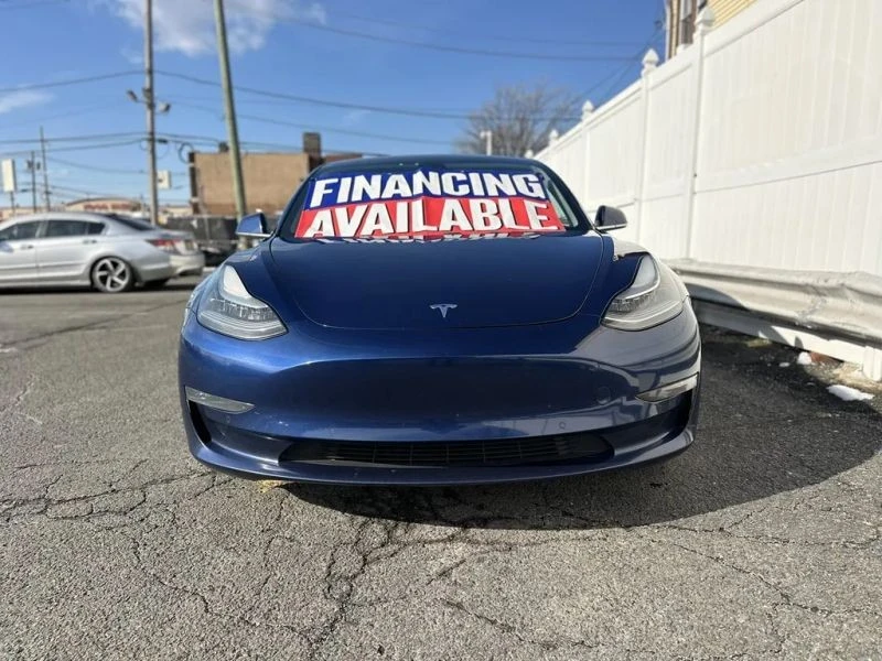 2018 Tesla Model 3 - Image 2 of 12