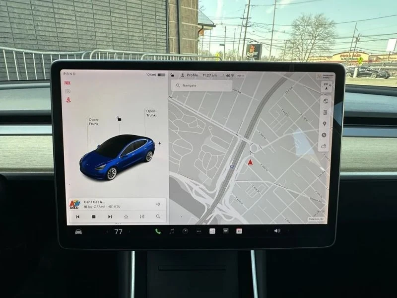2018 Tesla Model 3 - Image 12 of 12