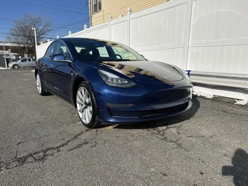 2018 Tesla Model 3 - Image 3 of 12