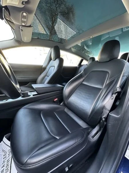 2018 Tesla Model 3 - Image 12 of 12