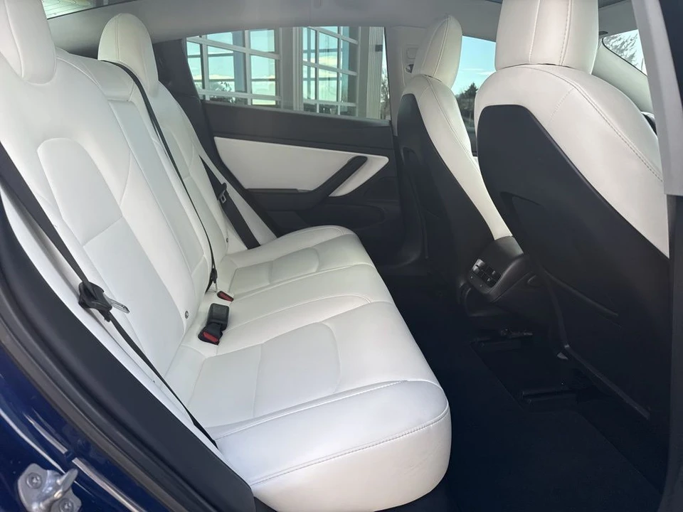 2018 Tesla Model 3 - Image 20 of 21