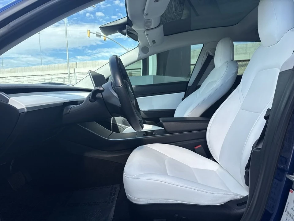 2018 Tesla Model 3 - Image 13 of 21