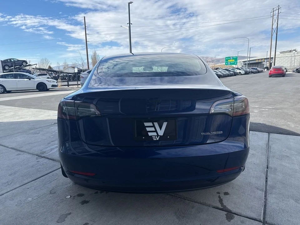 2018 Tesla Model 3 - Image 7 of 21
