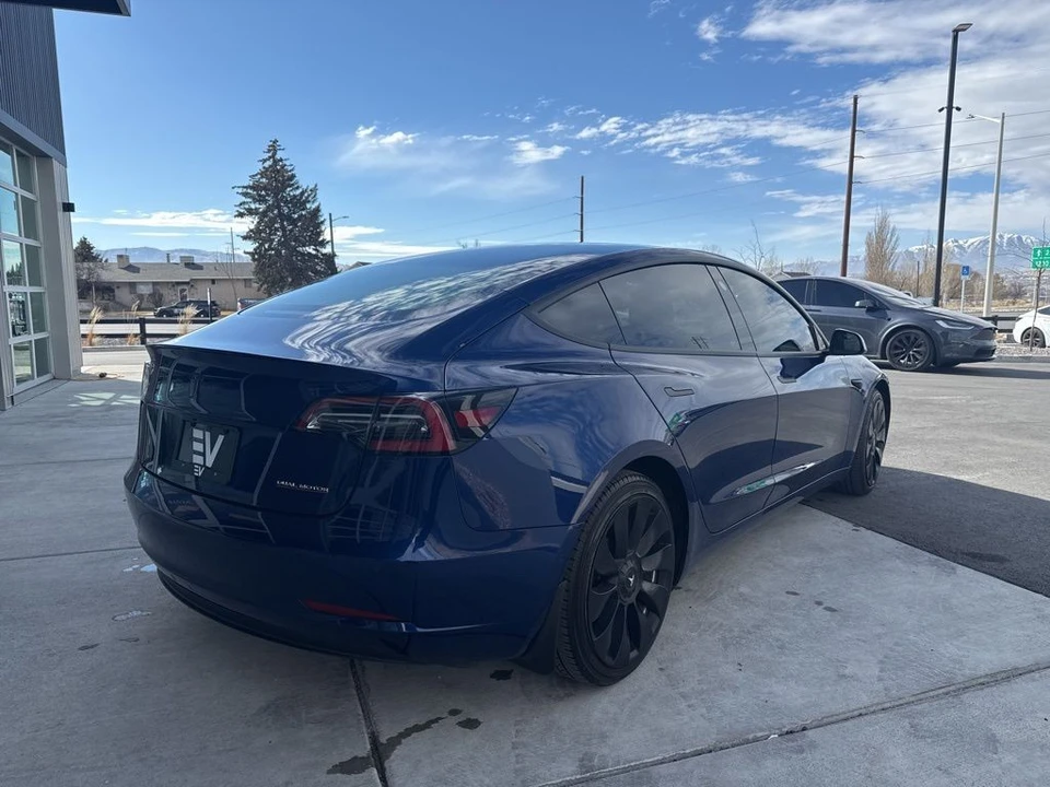 2018 Tesla Model 3 - Image 8 of 21