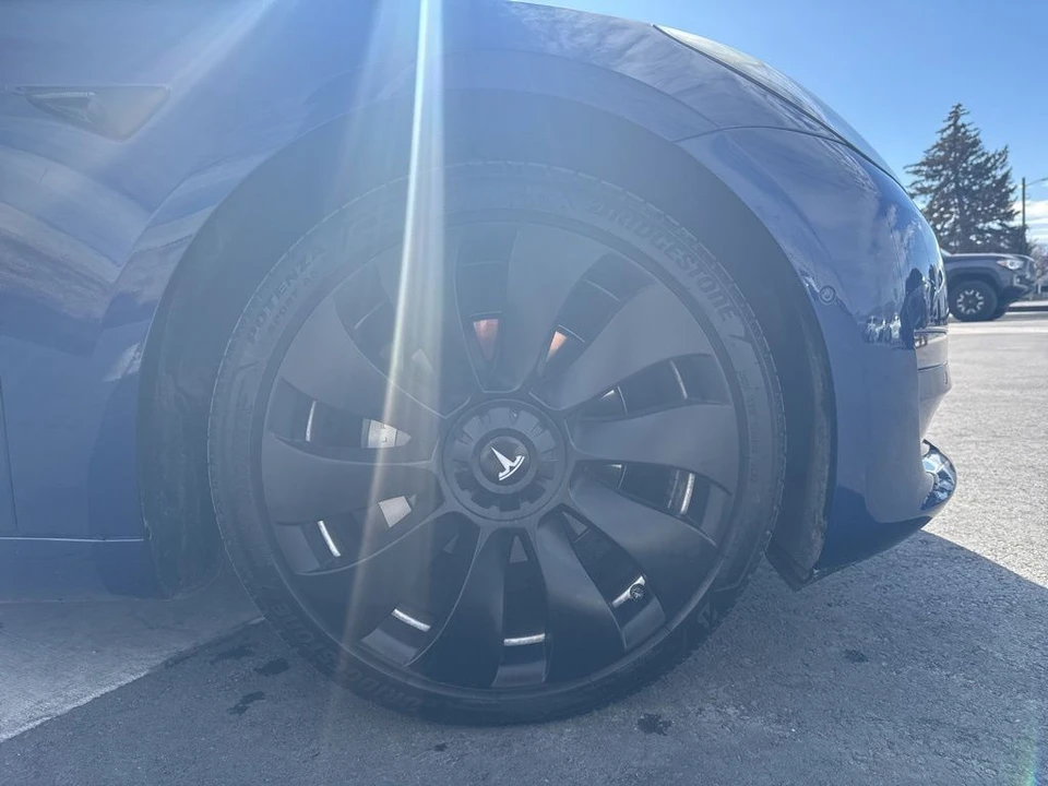 2018 Tesla Model 3 - Image 10 of 21