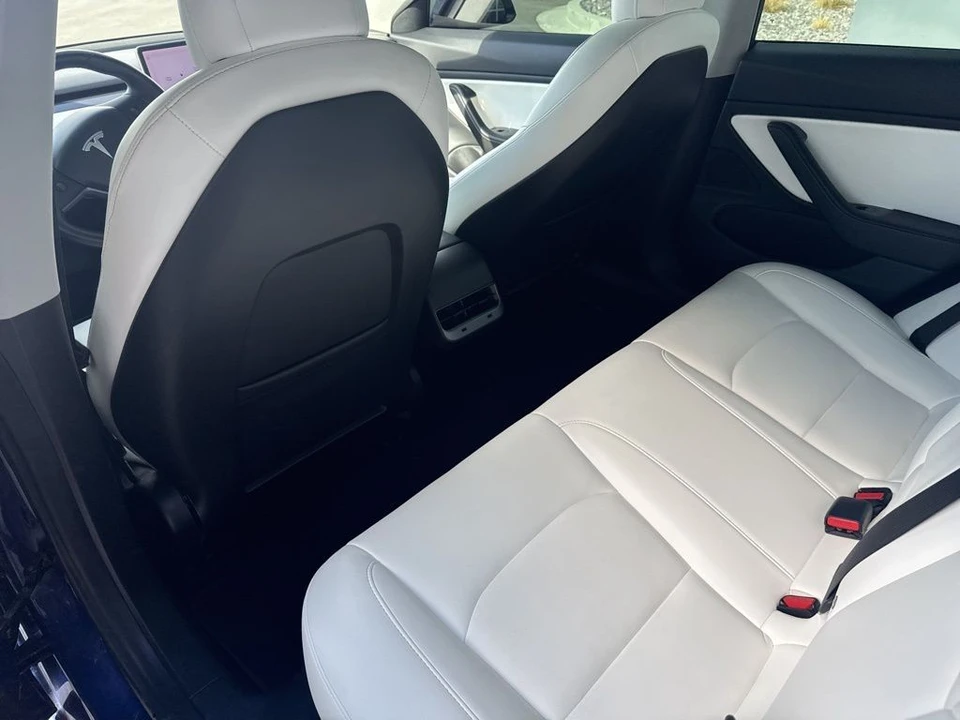 2018 Tesla Model 3 - Image 15 of 21