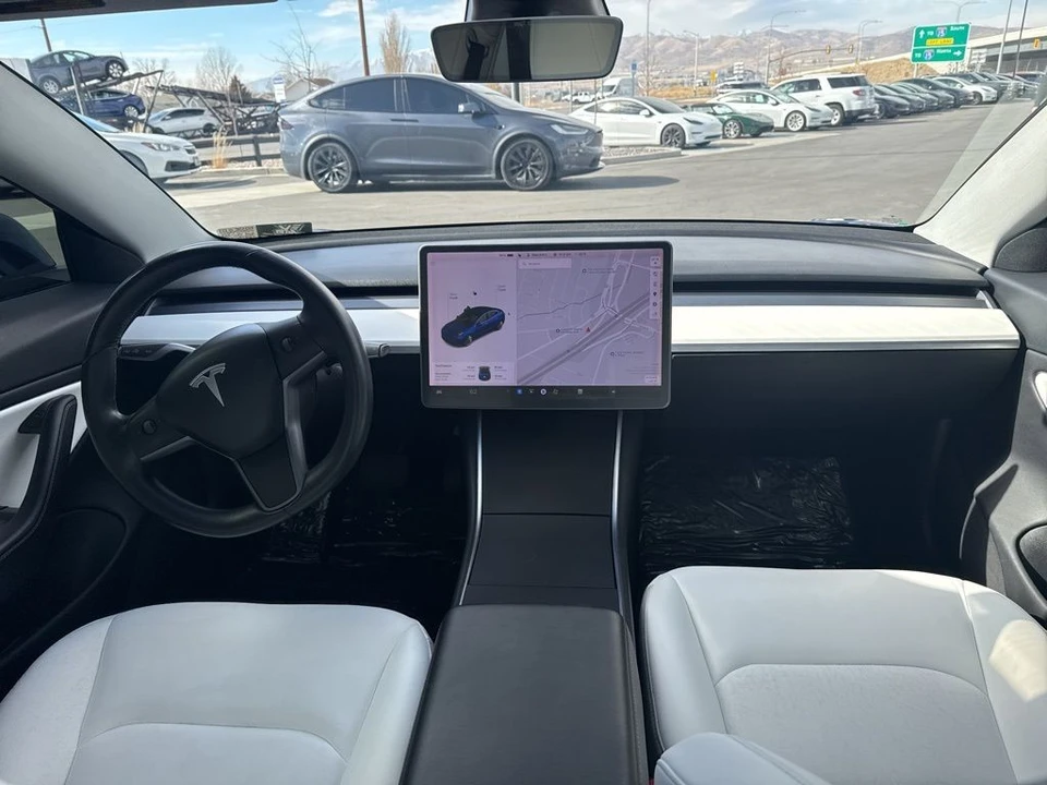 2018 Tesla Model 3 - Image 21 of 21
