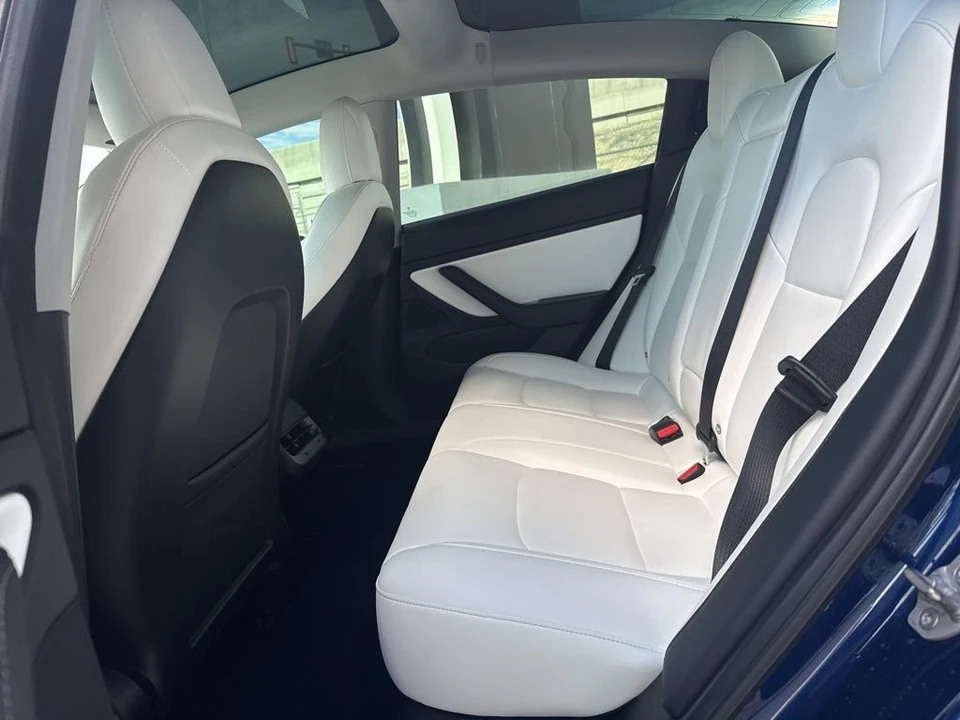 2018 Tesla Model 3 - Image 16 of 21