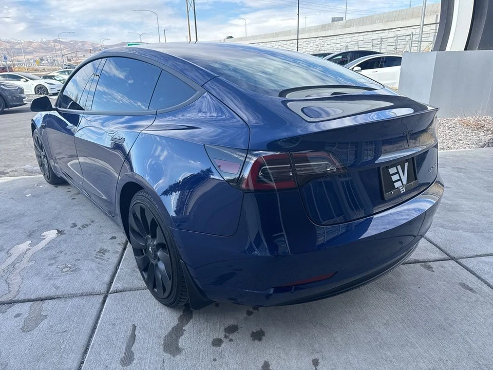 2018 Tesla Model 3 - Image 6 of 21
