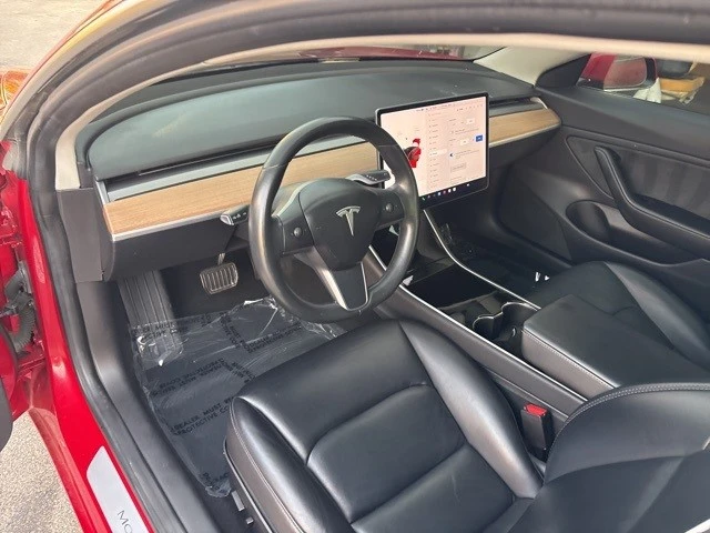 2018 Tesla Model 3 - Image 14 of 21